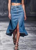 Elegantly Styled Garment for Everyday Wear