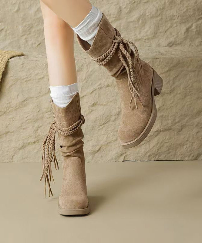 Stylish Orthopedic Boots for Any Occasion