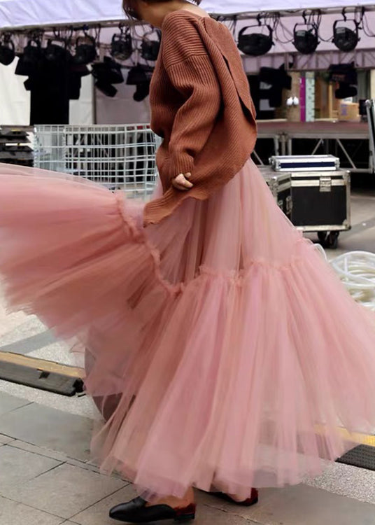 Well Tailored Garment with a Graceful Silhouette
