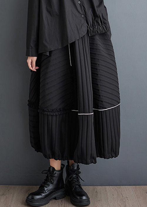 Effortlessly Elegant Garment with a Timeless Design