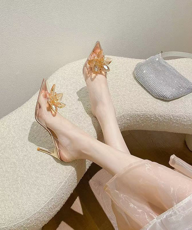 Chic Orthopedic Sandals with Unique Design