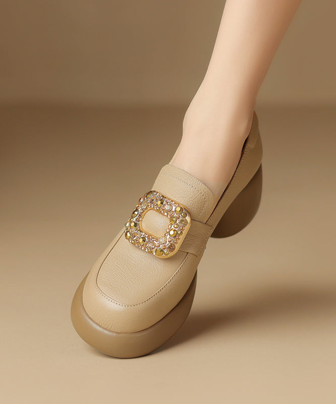 Comfortable Orthopedic Loafers for Daily Wear