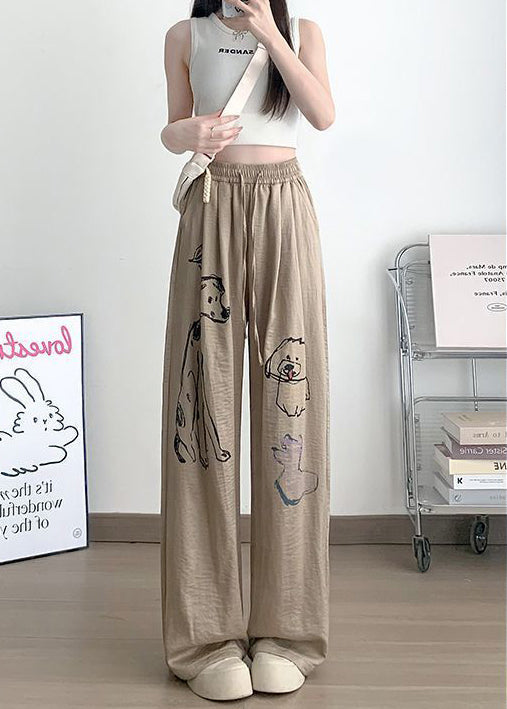 Elegantly Styled Pants for Everyday Wear