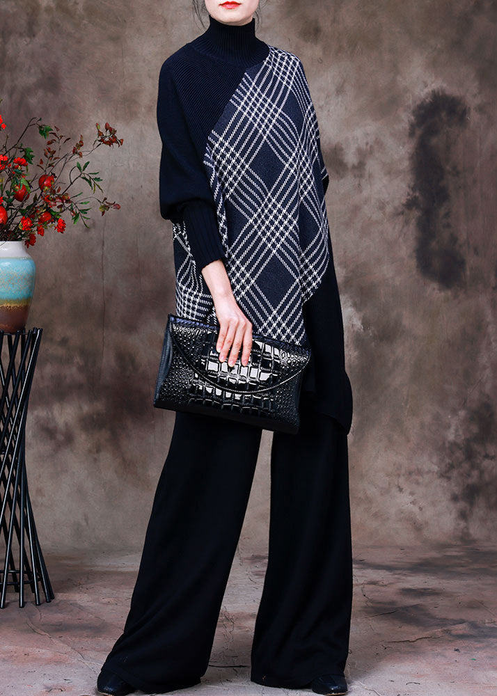 Effortlessly Elegant Sweater with a Timeless Design