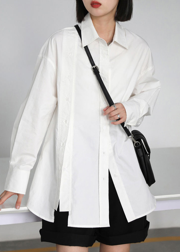 Beautifully Crafted Shirt in a Classic Style