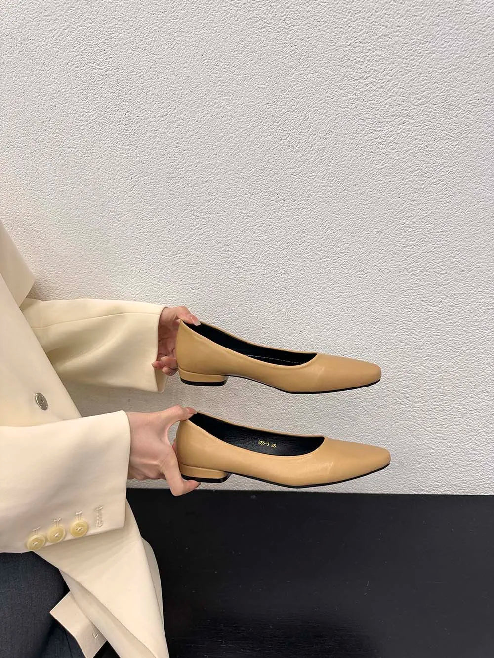 Comfortable Orthopedic Loafers for Daily Wear