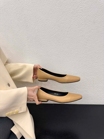 Comfortable Orthopedic Loafers for Daily Wear