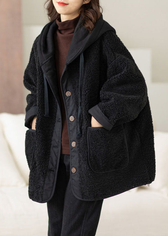 Beautifully Crafted Coat in a Classic Style