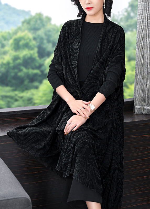 Beautifully Balanced Coat with Timeless Character