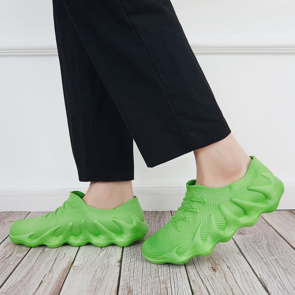 Elegant Orthopedic Loafers for Every Step