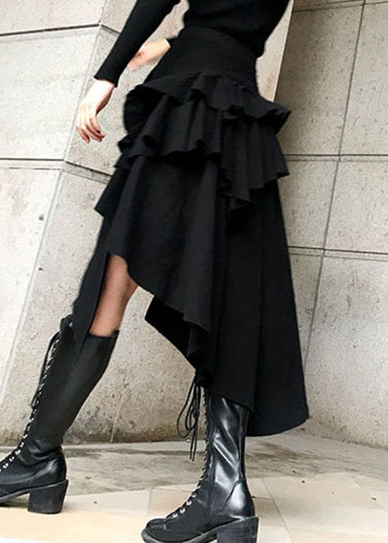 Beautifully Finished Garment in a Timeless Design