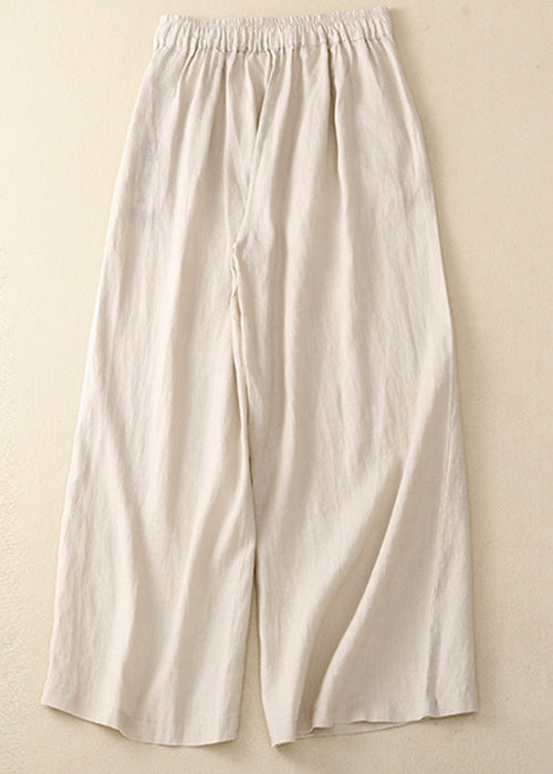 Vintage Inspired Pants with a Contemporary Edge