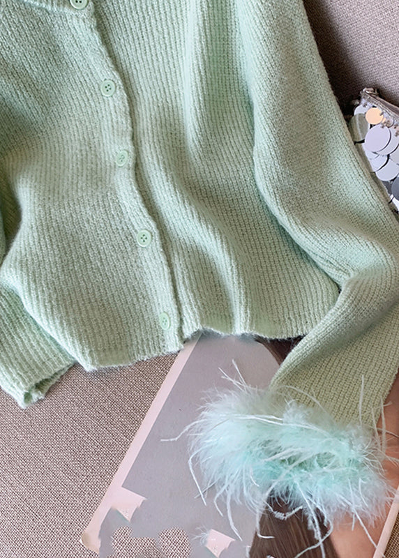 Beautifully Finished Cardigan in a Timeless Design