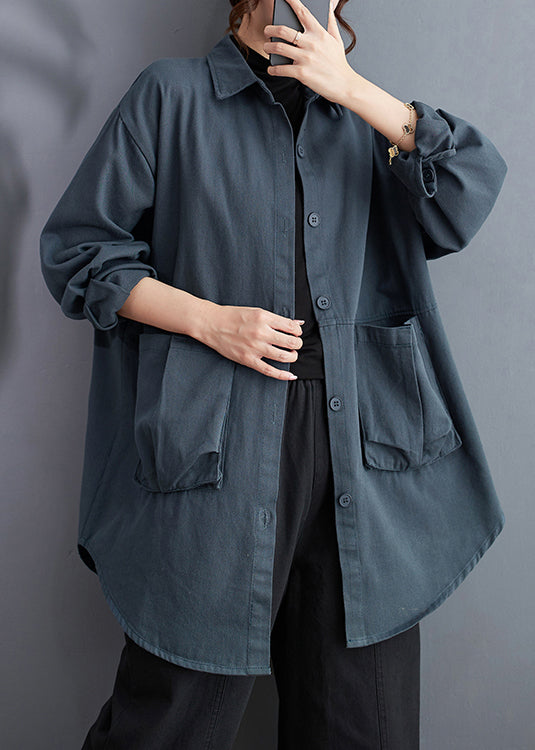 Sophisticated Blouse with a Clean Classic Look