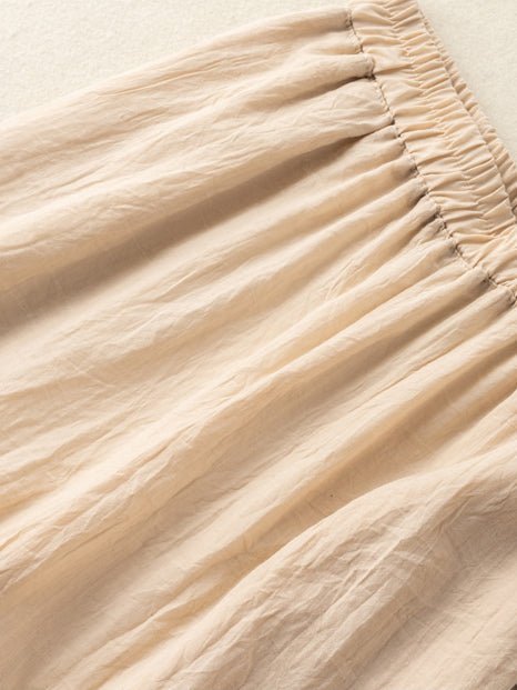 Beautifully Finished Pants in a Timeless Design