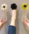 Graceful Orthopedic Sandals for Modern Look