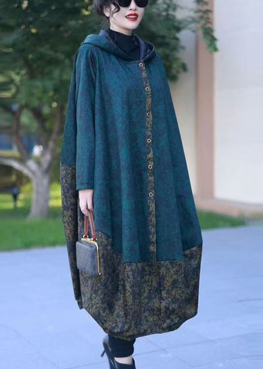 Gracefully Styled Coat for Any Occasion