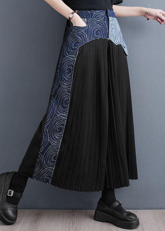 Classic Vintage Pants with a Flattering Fit