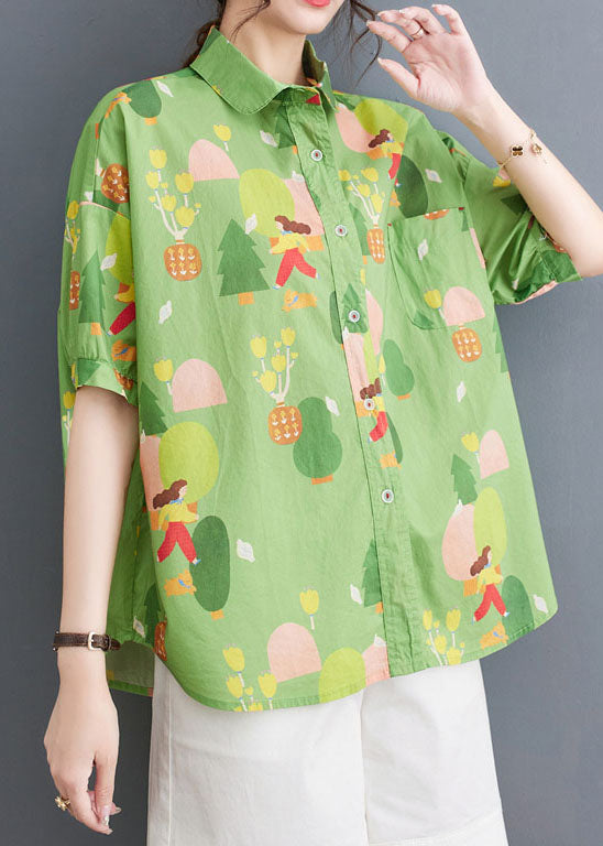 Beautifully Crafted Shirt in a Classic Style