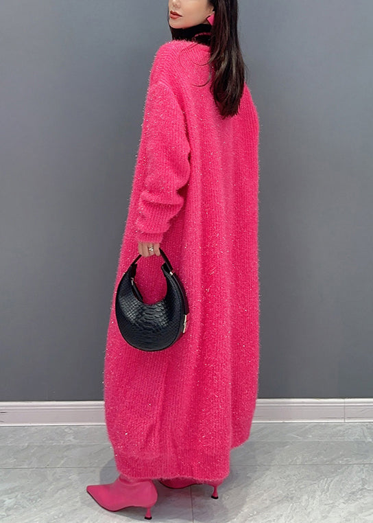 Beautifully Finished Cardigan in a Timeless Design
