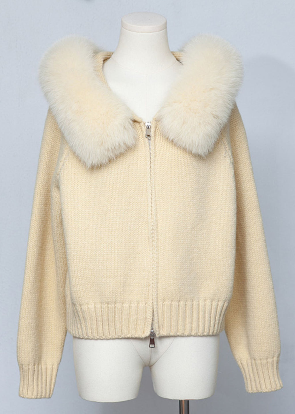 Beautifully Crafted Coat in a Classic Style