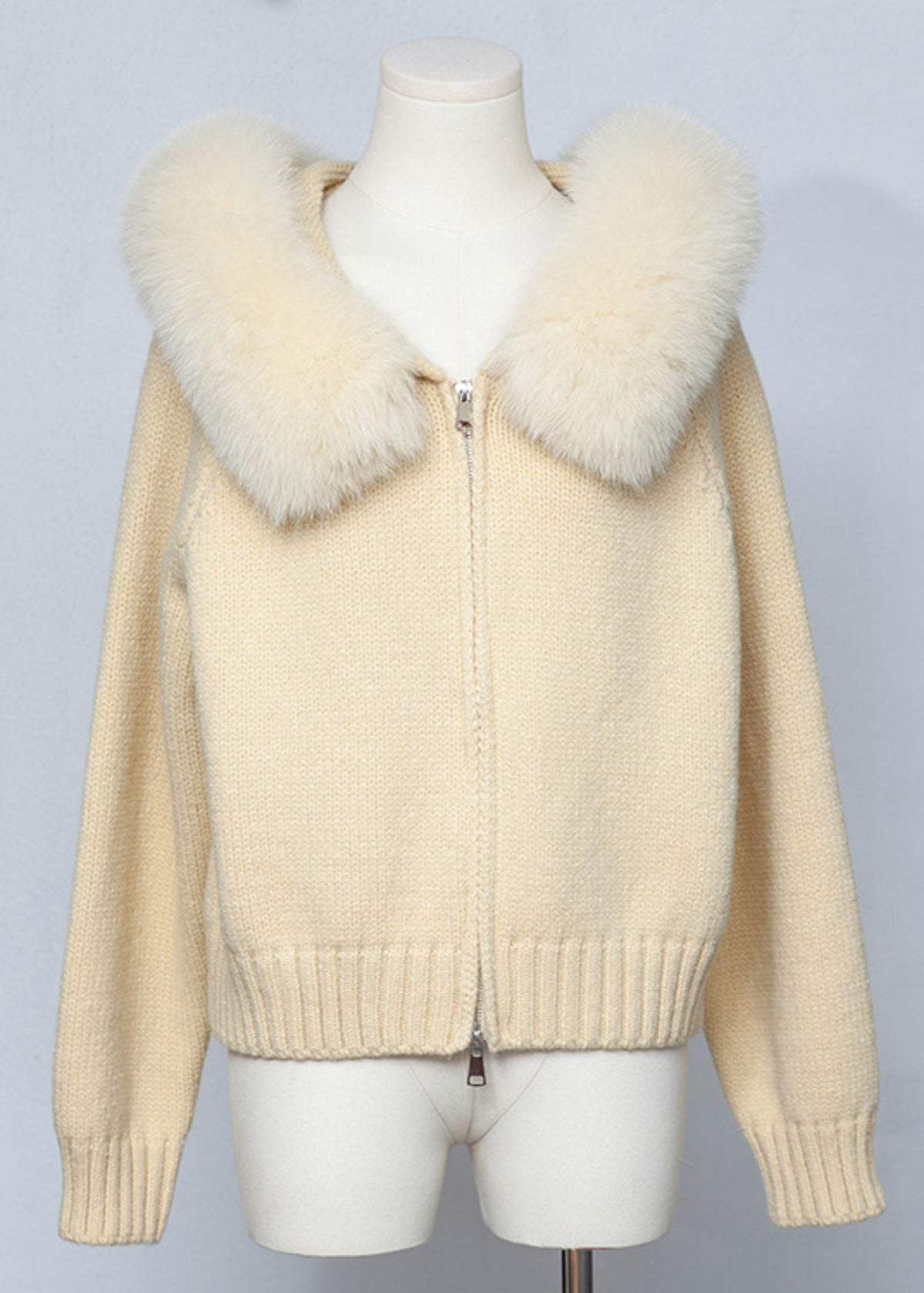 Beautifully Crafted Coat in a Classic Style