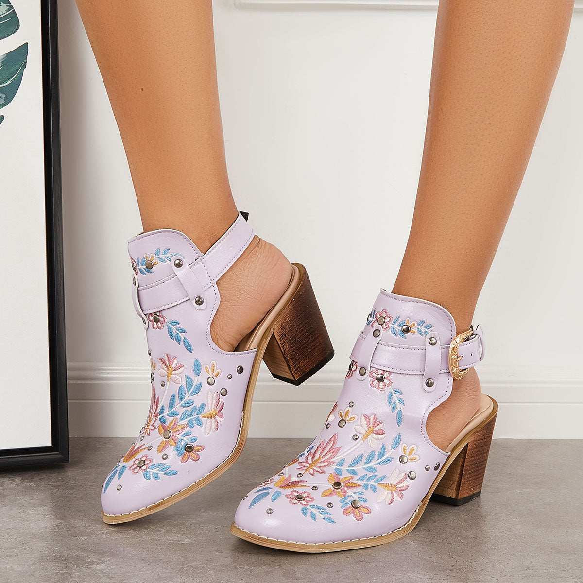 Elegant Orthopedic Sandals for Every Step