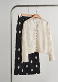 Vintage Inspired Top with a Contemporary Edge