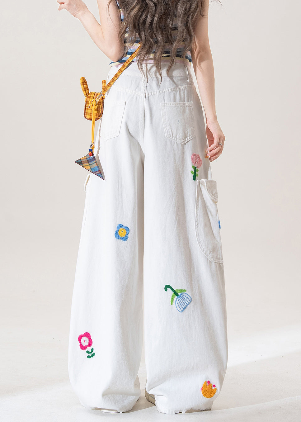Gracefully Styled Pants for Any Occasion