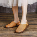 Beautifully Crafted Orthopedic Sandals