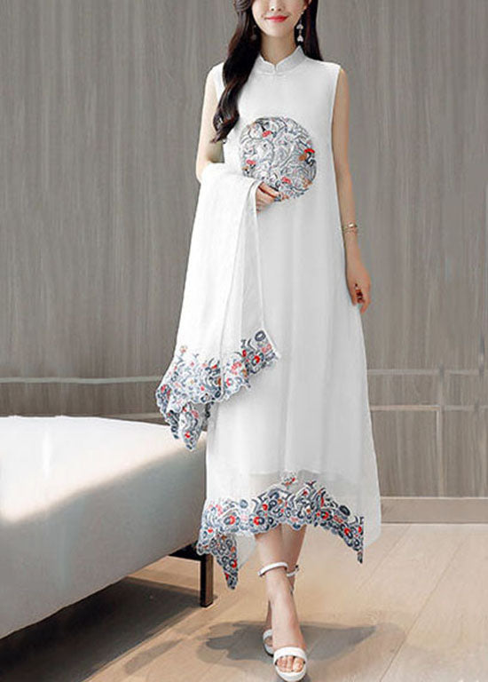 Beautifully Balanced Garment with Timeless Character