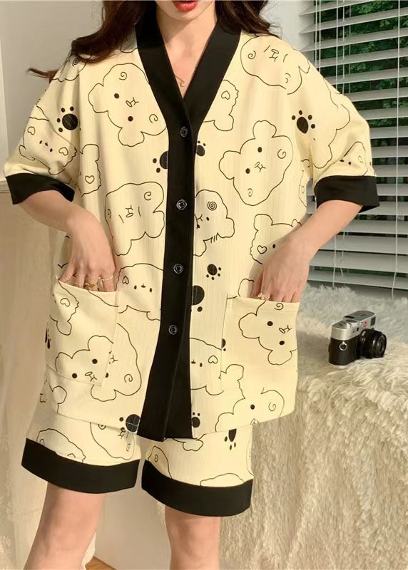 Beautifully Finished Garment in a Timeless Design