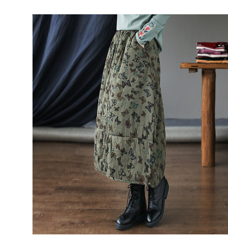 Gracefully Styled Garment for Any Occasion