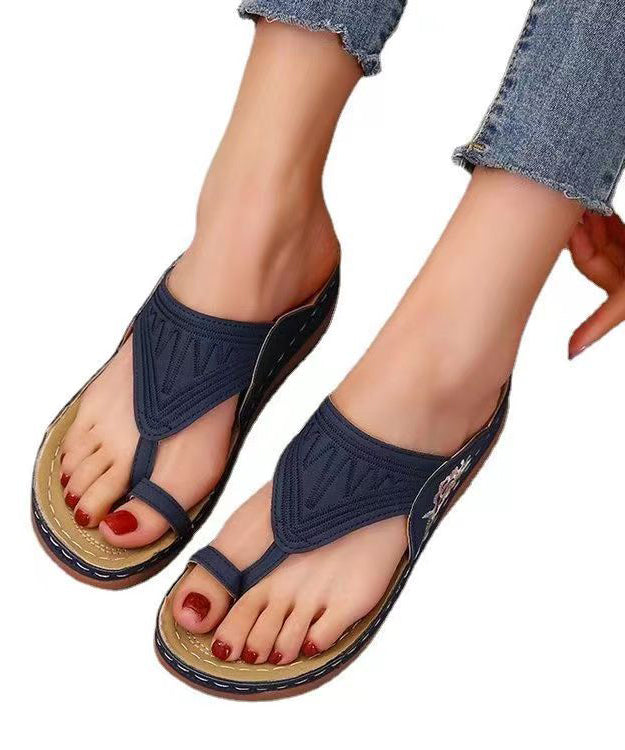 Beautifully Crafted Orthopedic Sandals