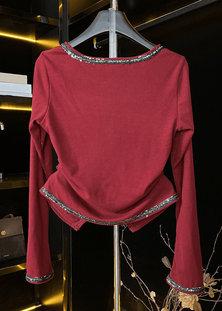 Gracefully Styled Shirt for Any Occasion