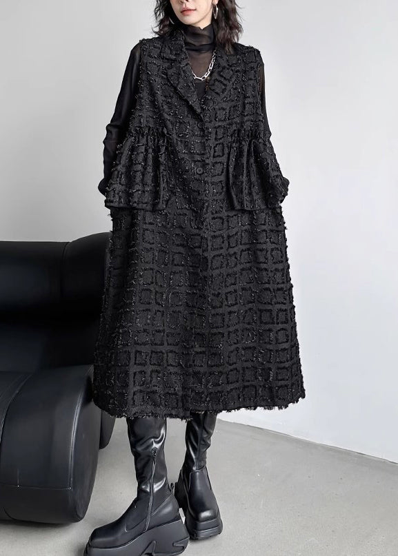 Sophisticated Garment with a Clean Classic Look