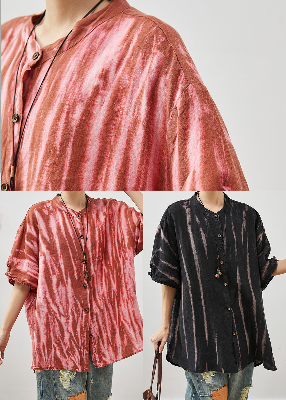 Beautifully Finished Top in a Timeless Design