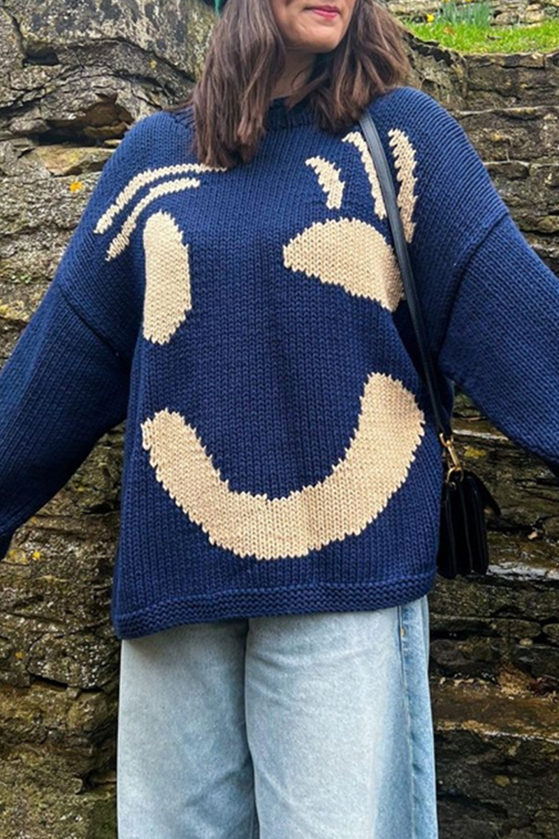 Beautifully Crafted Top in a Classic Style