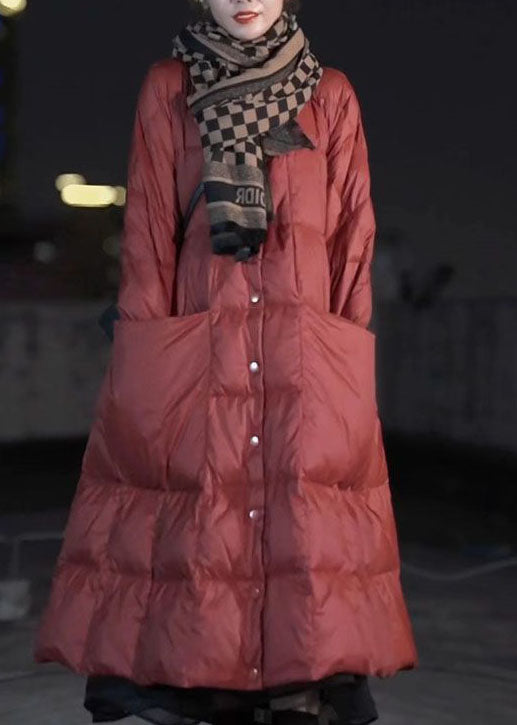 Vintage Inspired Jacket with a Contemporary Edge