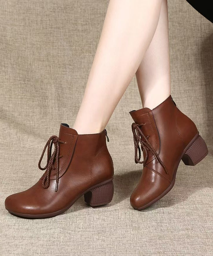 Stylish Orthopedic Boots for Any Occasion