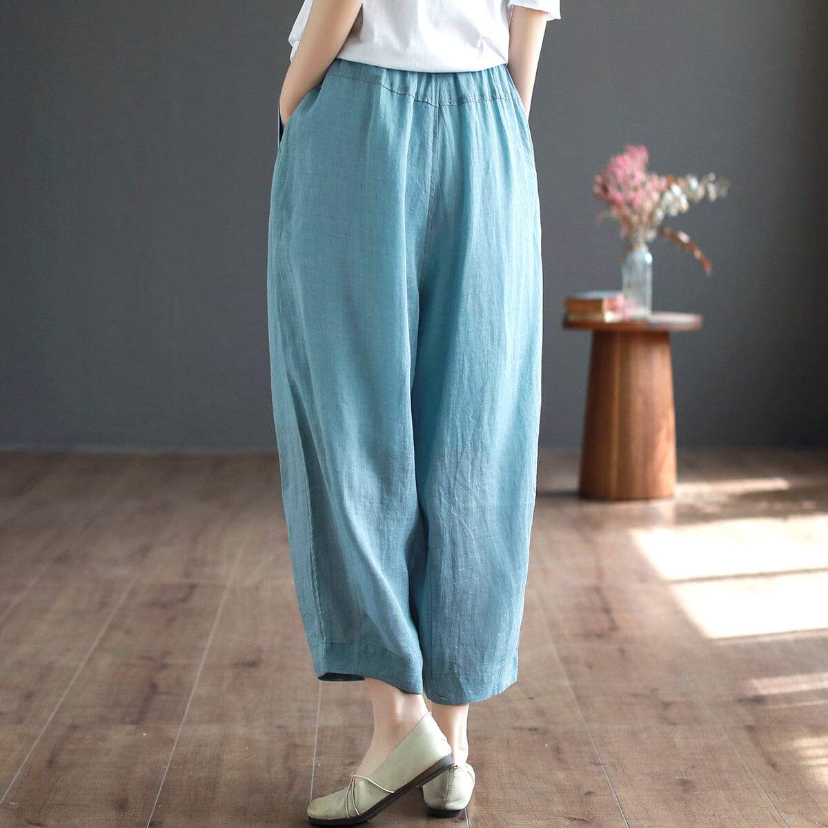 Gracefully Styled Pants for Any Occasion