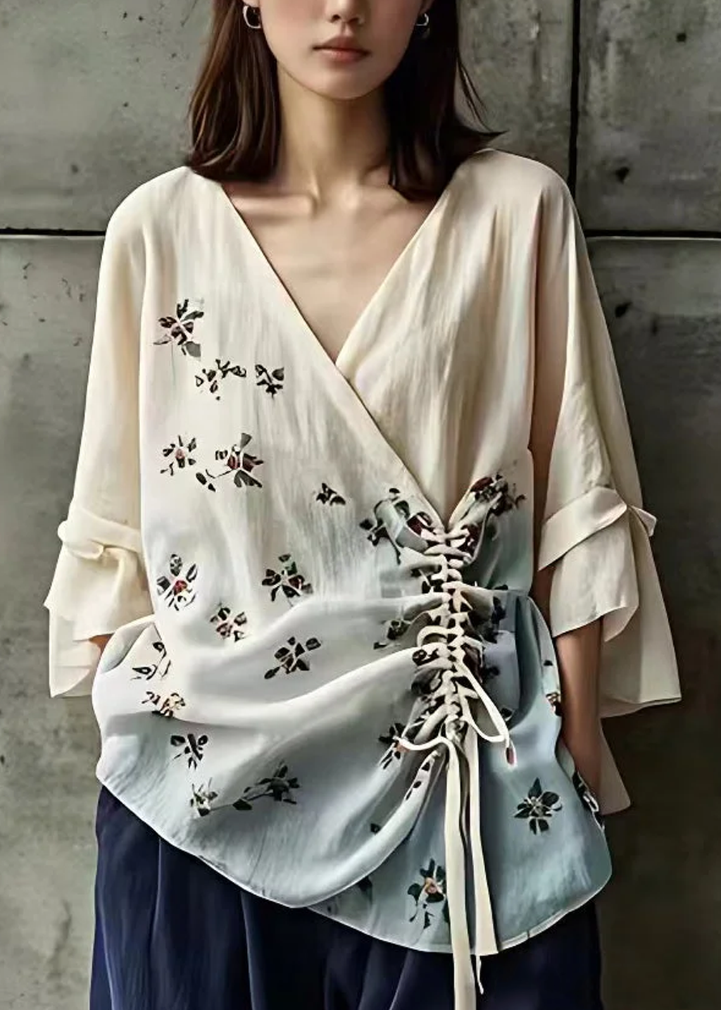 Sophisticated Shirt with a Clean Classic Look