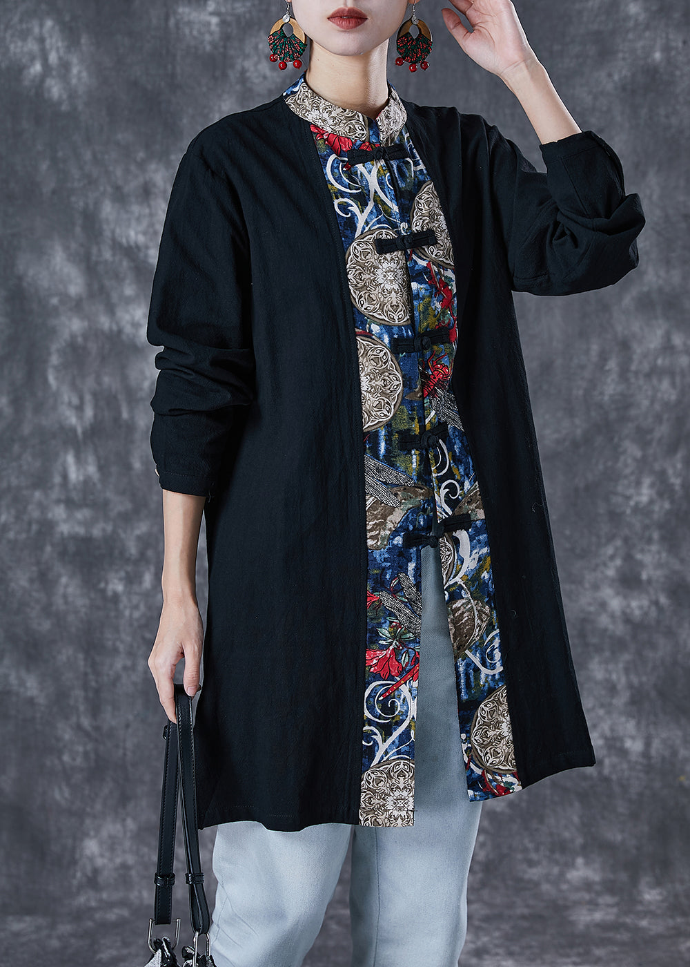 Classic Vintage & Enduringly Stylish Top