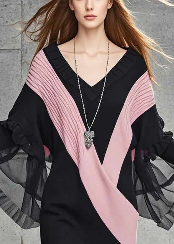 Elegantly Styled Sweater for Everyday Wear