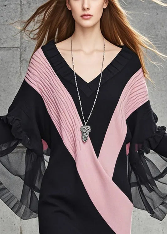 Elegantly Styled Sweater for Everyday Wear