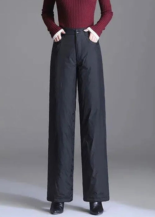 Beautifully Crafted Pants in a Classic Style
