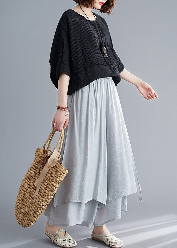 Beautifully Finished Pants in a Timeless Design
