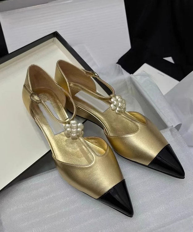 Beautifully Crafted Orthopedic Sandals