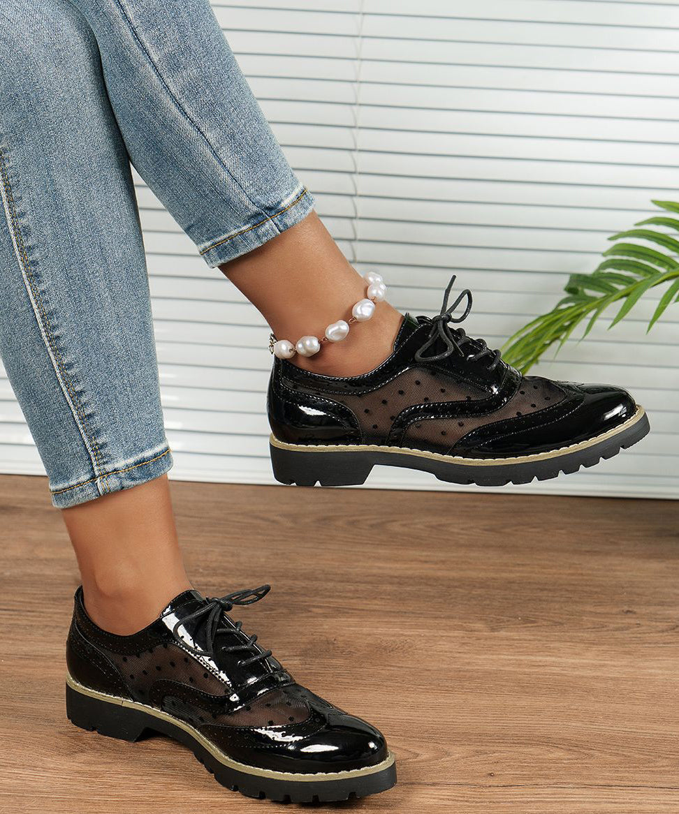 Beautifully Crafted Orthopedic Shoes