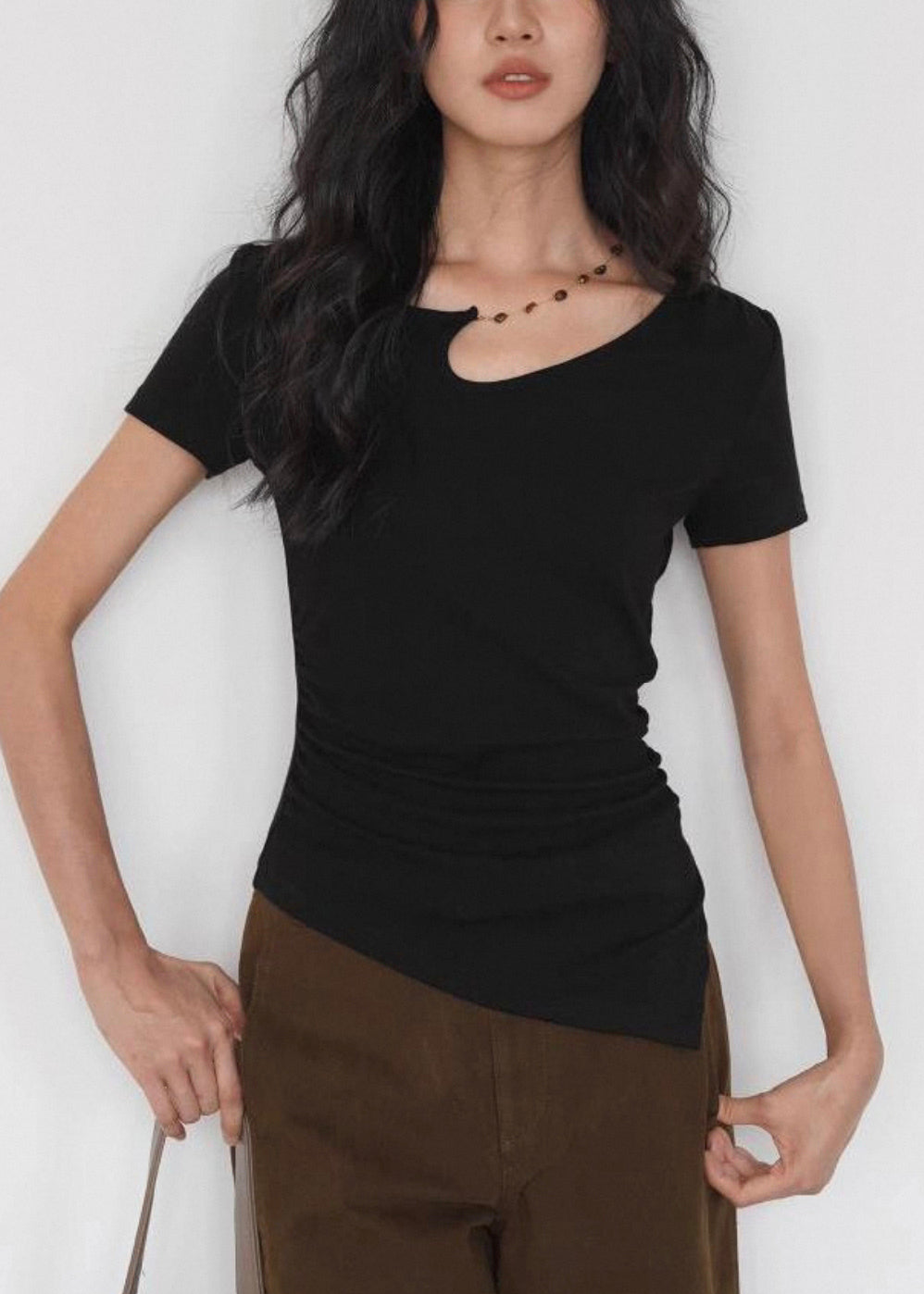 Sophisticated Shirt with a Clean Classic Look